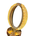Lampe ronde