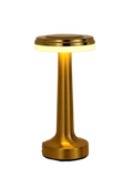 Lampe retro